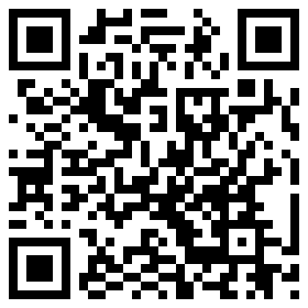 qrcode für Hager M-BBM11040