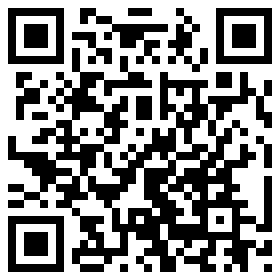 qrcode für Kindermann 5956000005 Wand-Deckenleinwand 4:3 mattweiß
