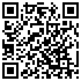 qrcode für Kindermann 7412000006 Wand-Deckenleinwand 4:3 mattweiß