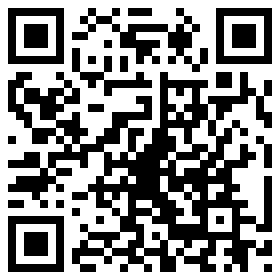 qrcode für Kindermann 6001000019 elektrische Leinwand 16:10 mattweiß