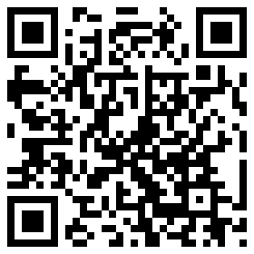 qrcode für Hager FR92W0