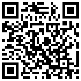 qrcode für APC Data Distribution Kabel CAT6 UTP CMR 6XRJ 45 schwarz 55FT 16 7M - DDCC6-055