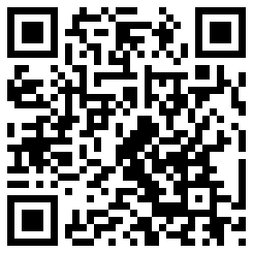 qrcode für Hager ARF575D