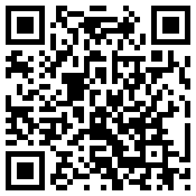 qrcode für Telegärtner 25.16.8555 - TELEGAERTNER Aufputzrahmenset AMJ45 Dose alpinweiss