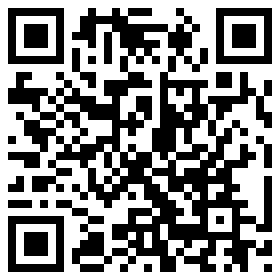 qrcode für Berker 10112344 - Rahmen 1fach 1 rot transparent/schwarz glänzend