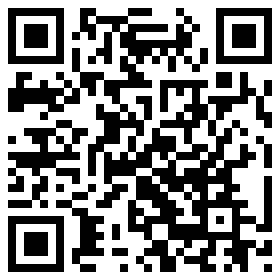 qrcode für Berker 11963502 - Lautsprecher Anschlussdose 1 polarweiß