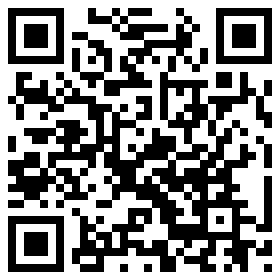 qrcode für Berker 19058011 - Folie distrurb /Make room 1