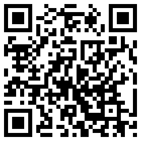 qrcode für ABB 2CCS864002R1627