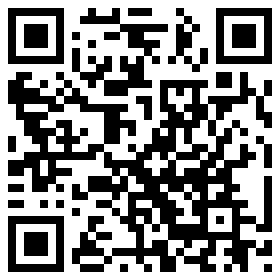 qrcode für EAO 03-925 Schutzklappe schwarz/klar 35x48