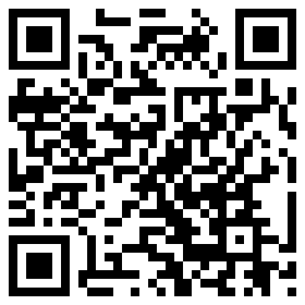 qrcode für EAO 61-9220.0 Schlossdruckhaube schwarz 18x18