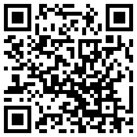 qrcode für Kindermann 7444000522 USB-A Blende 1/2 50x50 mit Kabelpeitsche