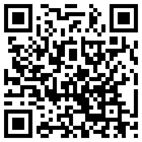 qrcode für Gira 1094 27 - 109427 Rahmen 4f BSF reinweiß matt Standard 55 waagerecht