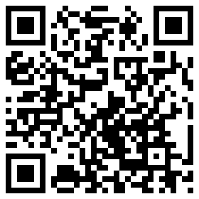 qrcode für ABB 2CCS861002R0634