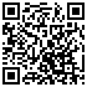 qrcode für Kindermann 7444AZA502 DVI-Anschlussblende weiß 50x50