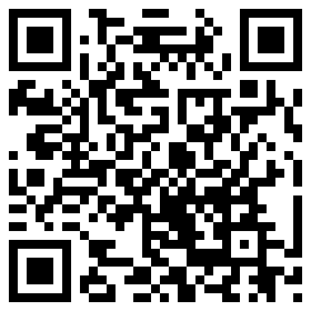 qrcode für Kindermann 7444AZA530 Anschlussblende weiß 50x50 Video/Audio L/R