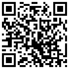 qrcode für Kindermann 7444AZA414 Lautsprecherkabel-Blende 50x50 weiß