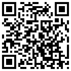 qrcode für Kindermann 7400000012 elektrische Leinwand 16:10 mattweiß