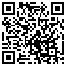 qrcode für Grothe KKOL 2001 WS/T - Klingeltaster Fashion weiß/Knopf transp 64070