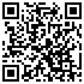 qrcode für EAO 18-952.9_ALT Druckhaube 7,3x7,3 weiß