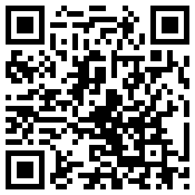 qrcode für EAO 19-952.2 Druckhaube 7,3x7,3 rot translucent