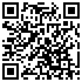 qrcode für EAO 61-9922.0 Schutzklappe flach 24x30 schwarz/klar