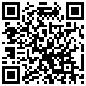 qrcode für Berker 80960452 - Abdeckung KNX PIR 1 weiß glänzend