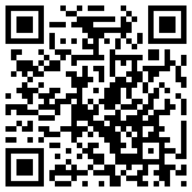 qrcode für EAO 02-965.0 Frontrahmen schwarz flach 24x36
