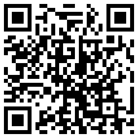 qrcode für EAO 61-9028.9 Drehknopf schwarz/weiß D18 opak