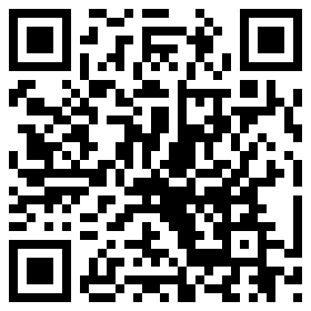 qrcode für Berker 85341224 - IR Bewegungsmelder Komfort 1 1m 1/Q 3 alu samt lackiert