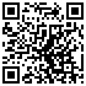 qrcode für Berker 109109 - Glasrahmen 1fach Serie Glas polarweiß