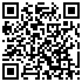 qrcode für Kindermann 7441000004 Aufputzdose 2-fach alpinweiß