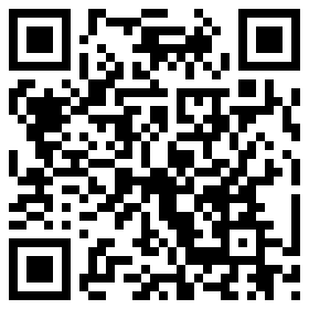 qrcode für Kindermann 7444000417 Klinke 6,3 mm Blende 1/2 50x50 Lötanschluss