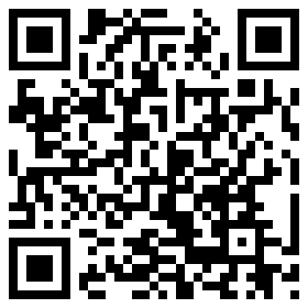 qrcode für Kindermann 7444000423 RJ45 Blende 1/2 50x50 mit Klemmtechnik