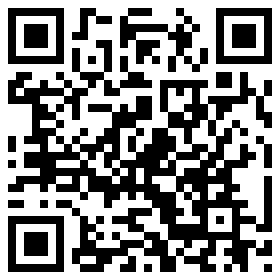 qrcode für HAGER FZ841N - Schubstangen univers Schwenkhebelgriff