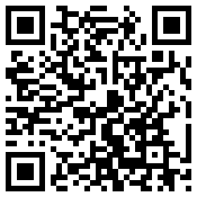 qrcode für Berker 18223502 - Linse Symbol Klingel 1