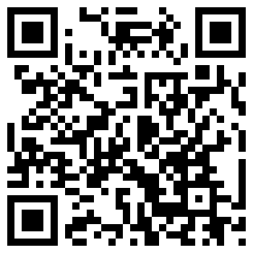 qrcode für Berker 18143512 - Rohr Leitungseinführung 1 polarweiß