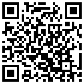 qrcode für Theben LUXORliving Raumcontroller 4801418 - LUXORliving iON8 BK