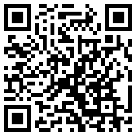 qrcode für Berker 13383512 - Rahmen 1fach beleuchtbar 1 polarpolarweiß
