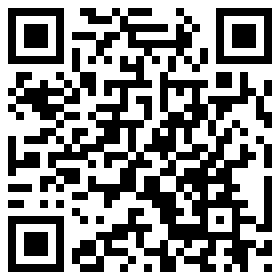 qrcode für Berker 13383503 - Rahmen 1fach beleuchtbar 1 blau