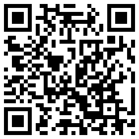 qrcode für Berker 13293502 - Rahmen 2fach waagerecht 1 polarweiß