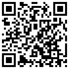 qrcode für Berker 13283505 - Rahmen 1fach 1 lichtgrau