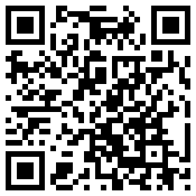 qrcode für Berker 13283502 - Rahmen 1fach 1 polarweiß