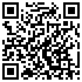 qrcode für Berker 30847006 - Radio Touch DAB Bluetooth anthrazit matt