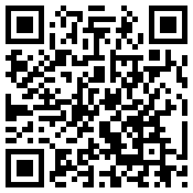 qrcode für Berker 6719333502 - Gehäuse Rahmen 2fach Leitungseinführungen AP 1 polarweiß