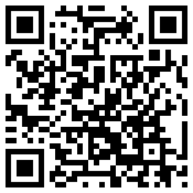 qrcode für Berker 6719323502 - Gehäuse Rahmen 2fach Leitungseinführungen AP 1 polarweiß