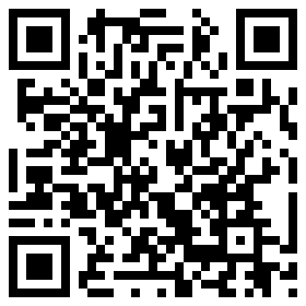 qrcode für ABUS IP Kugeldome 4 MPx Schwarz (4 mm) - IPCB54611B