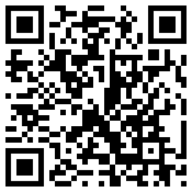 qrcode für Helestra TAMO Deckenleuchte IP54 sw LED Ø230xH22 Einbau 1920lm - 15/2301.22