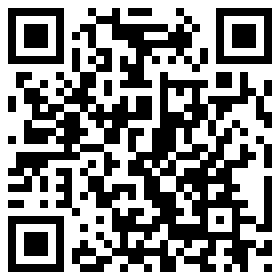 qrcode für Berker 44713515 - Taster Einsatz 1 lichtgrau