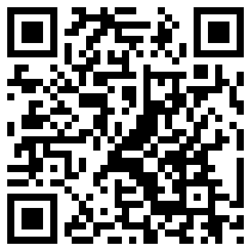 qrcode für Berker 44713512 - Taster Einsatz 1 polarweiß