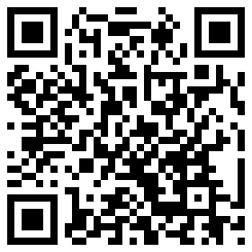 qrcode für Jung CD561SATWW - Abdeckung 3Loch SAT TV alpinweiß